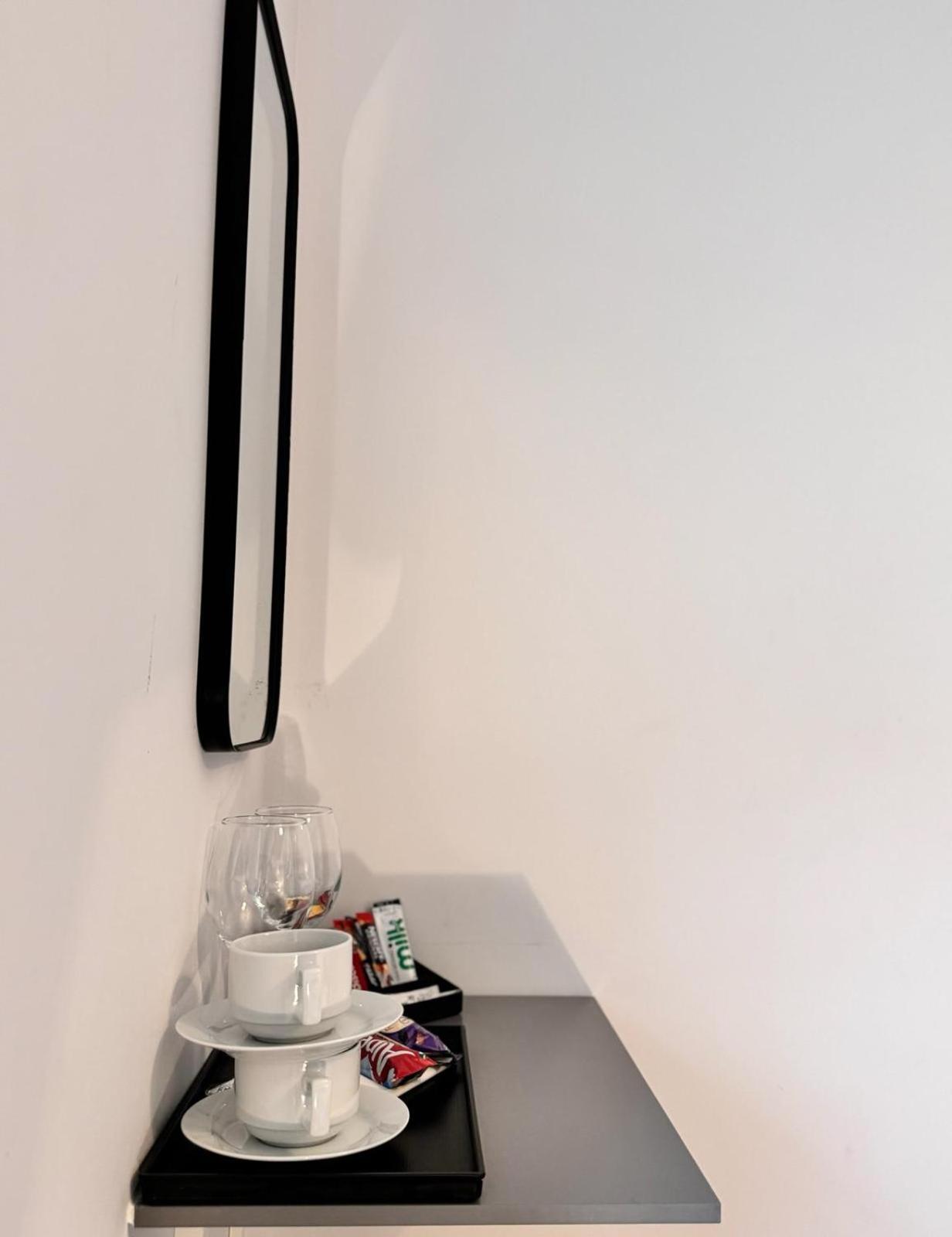 Camden Luxury Studio Flats And En-Suit Rooms Londres Exterior foto