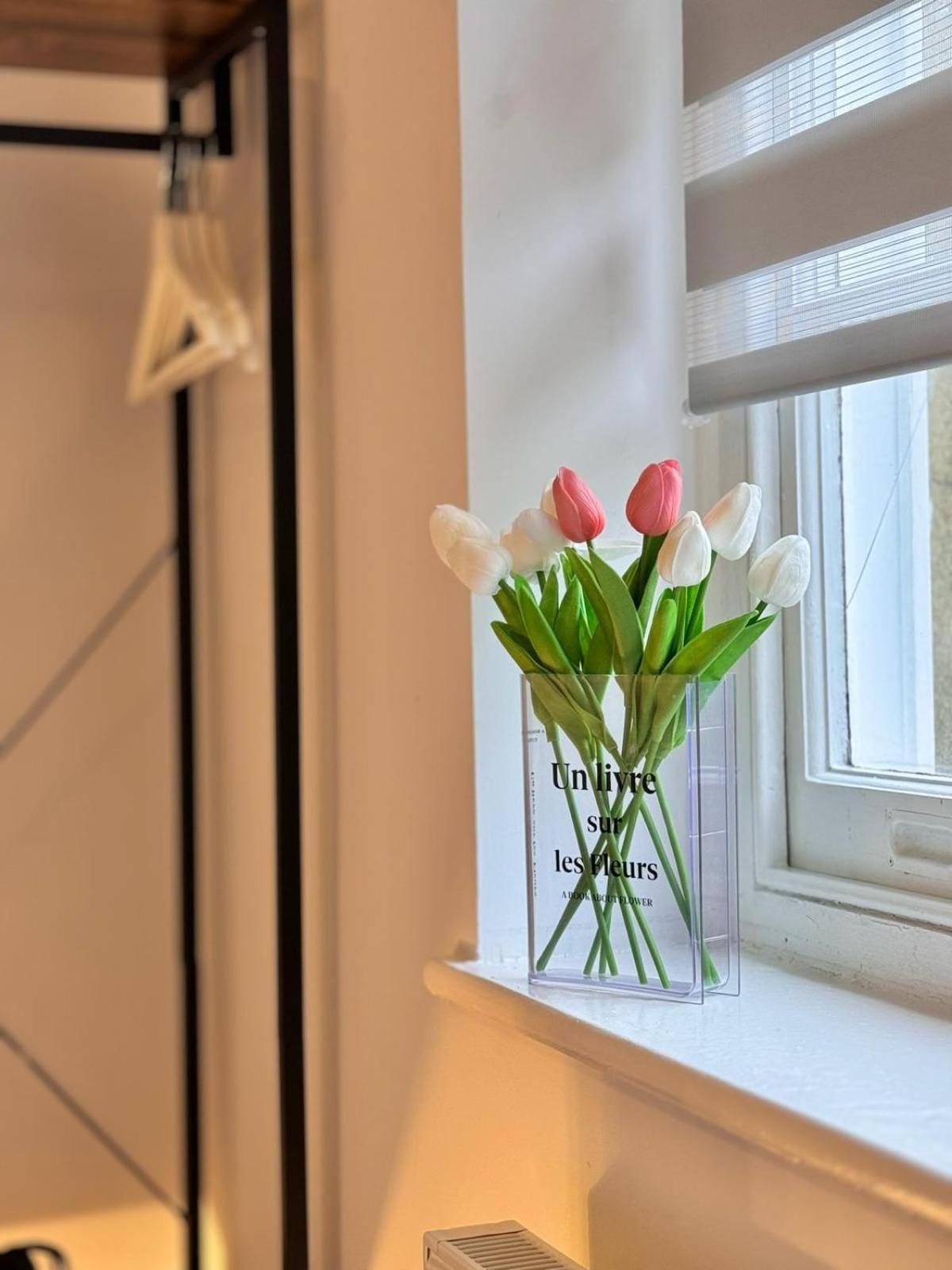 Camden Luxury Studio Flats And En-Suit Rooms Londres Exterior foto