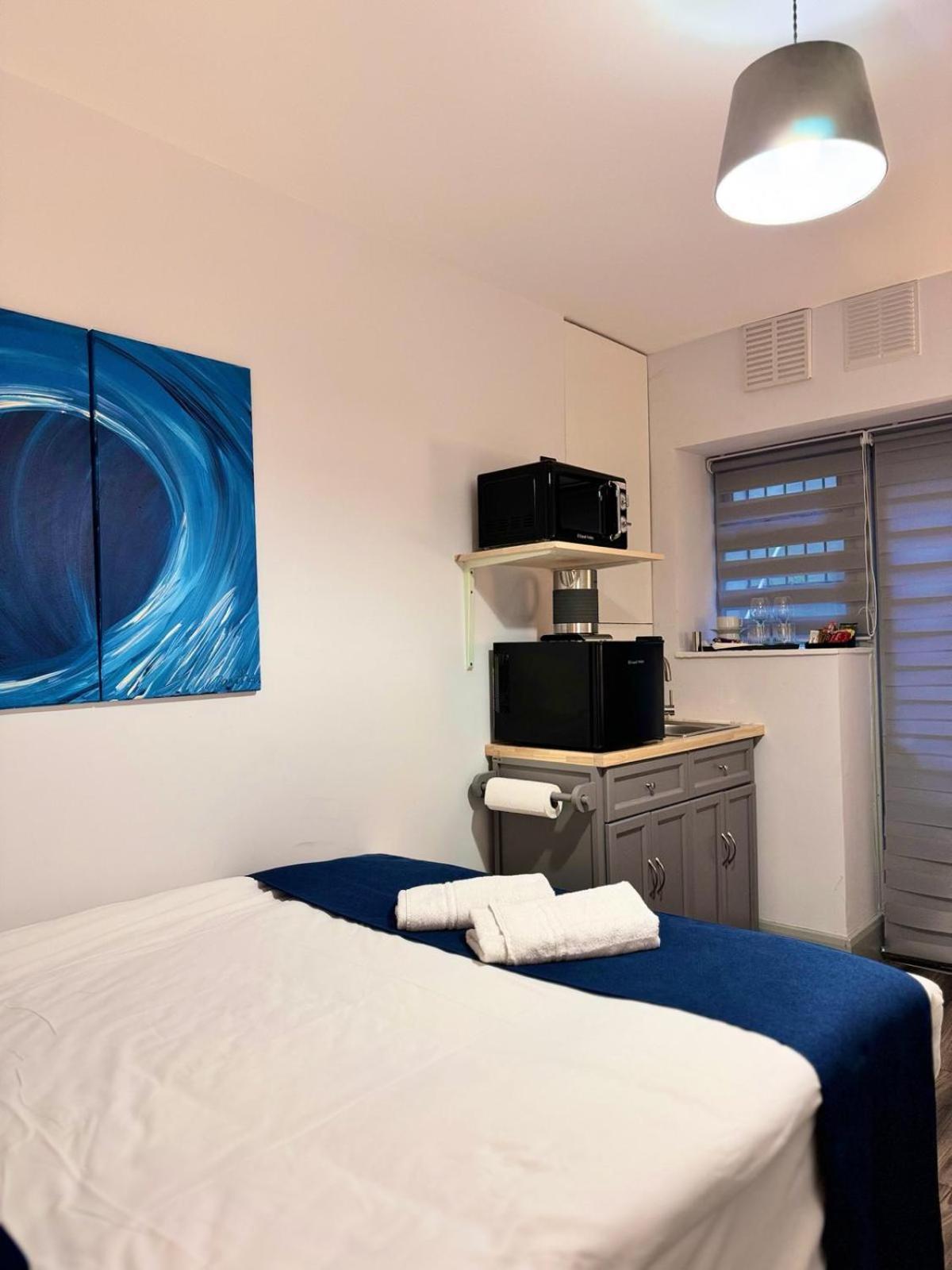 Camden Luxury Studio Flats And En-Suit Rooms Londres Exterior foto