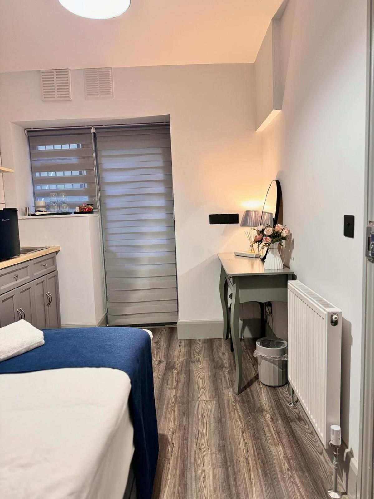 Camden Luxury Studio Flats And En-Suit Rooms Londres Exterior foto