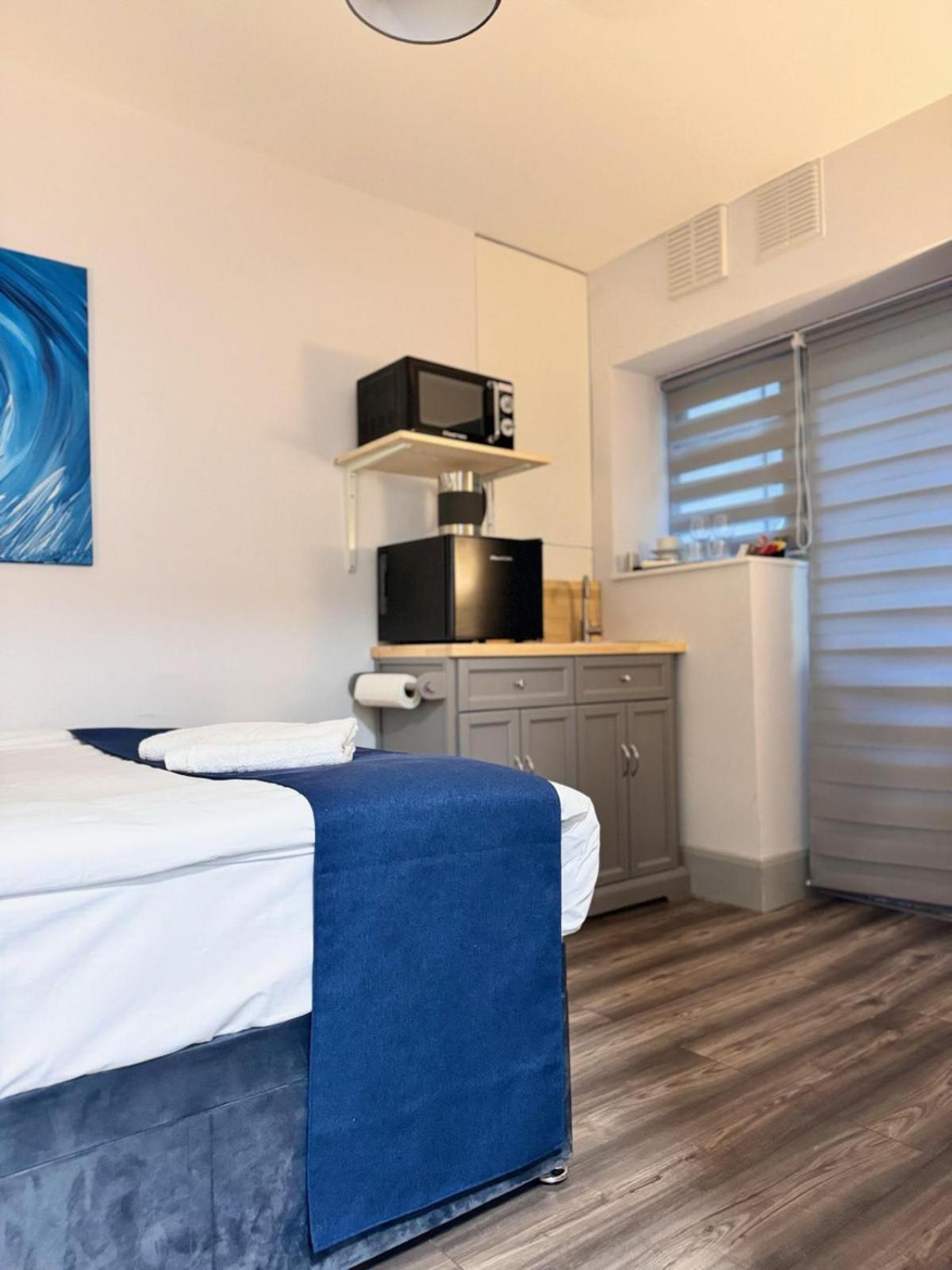Camden Luxury Studio Flats And En-Suit Rooms Londres Exterior foto