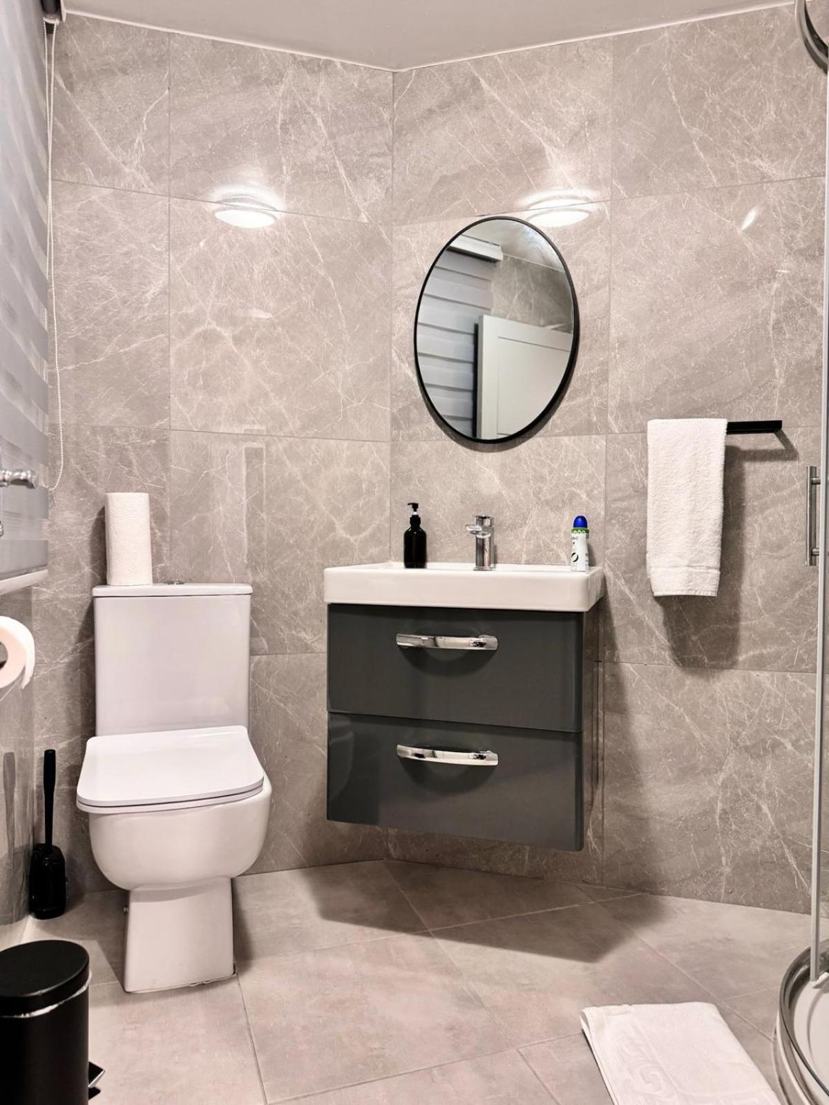 Camden Luxury Studio Flats And En-Suit Rooms Londres Exterior foto
