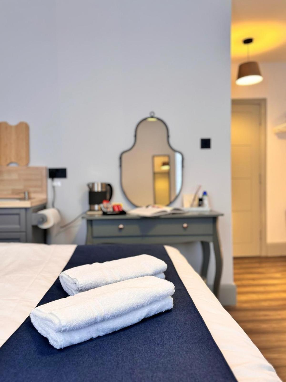 Camden Luxury Studio Flats And En-Suit Rooms Londres Exterior foto