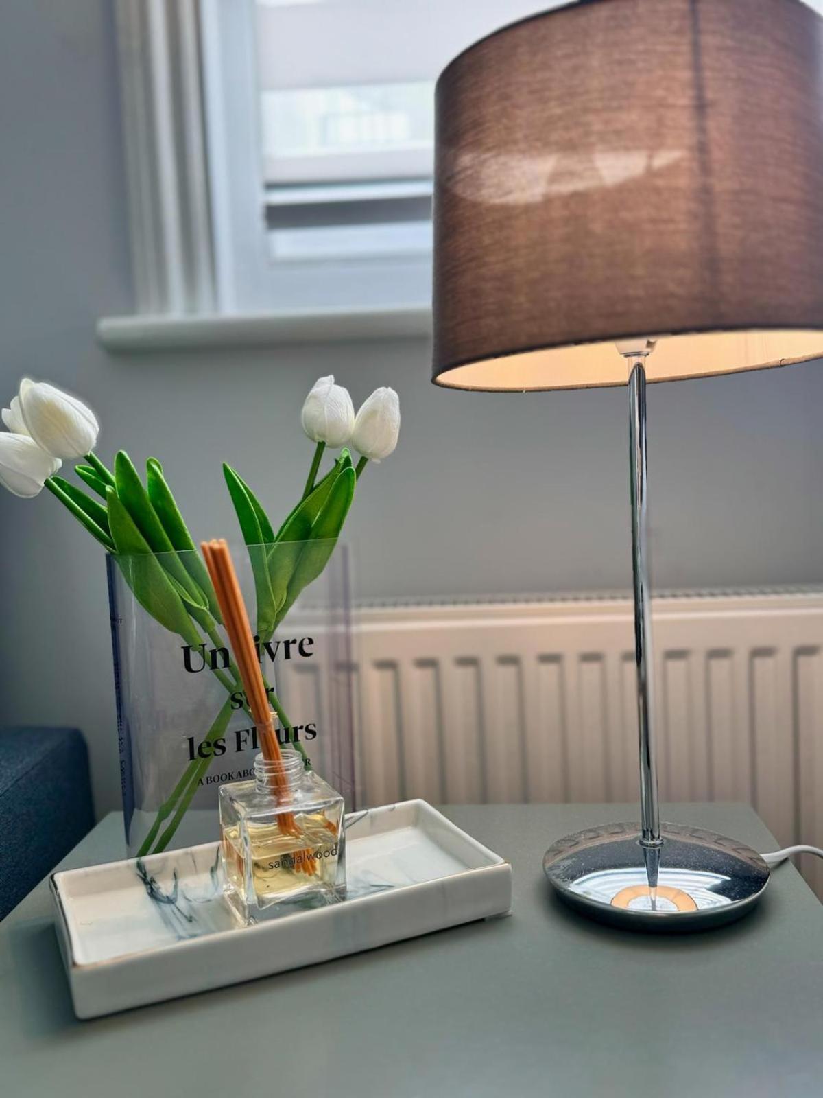 Camden Luxury Studio Flats And En-Suit Rooms Londres Exterior foto